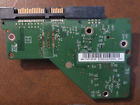 Wd3200aajs-40h3a2 Western Digital Wd Dcm Sata Pcb