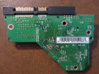 Wd3200aajs-40vwa0 Western Digital Wd Ad Dcm Sata Pcb