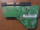 Wd3200aajs-41vwa0 Western Digital Wd Af Dcm Hhrnhtjman Sata Pcb