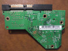Wd3200aajs-41vwa1 Western Digital Wd Ah Dcm Harnntjmhn Sata Pcb