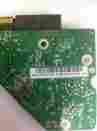Wd3200aaks-00uu8a0 Western Digital Wd 2061-701640-v02 01pd6 Dcm Harnntjahn 320gb 3.5 Sata Pcb