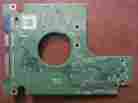 Wd3200bekt-75pvmt1 Western Digital 771692-806 Ad 320gb 2.5 Sata Pcb