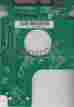 Pcb-wd3200bjkt-75f4t0 Wd3200bjkt-75f4t0 Western Digital 2061-701574-a00 Ac Wd Sata 2.5 Pcb