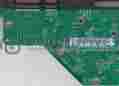 Pcb-wd4000aaks-00c8a0 Wd4000aaks-00c8a0 Western Digital 2061-701477-900 Ad Wd Sata 3.5 Pcb