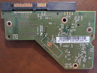 Wd5000aaks-40v2b0 Western Digital Wd 2061-771668-100