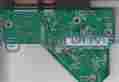 Pcb-wd5000aaks-40yga1 Wd5000aaks-40yga1 Western Digital 2061-701444-700 Ad Wd Sata 3.5 Pcb