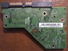Wd5000aakx-603ca0 Western Digital Wd Ac Dcm Sata Pcb