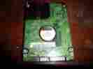 Wd5000bevt-22a0rt0 Western Digital Wd 500gb 2 5 Sata Hard Drive Pcb Circuit Board