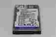 Wd5000bevt-60a0rt0 Western Digital 500gb Laptop Sata Hard Drive 591191-001