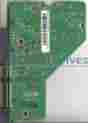 Pcb-wd5002abys-18b1b0 Wd5002abys-18b1b0 2061-701537-u00 06p Wd Sata 3.5 Pcb