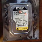 Wd5003abyx-01wera1 Western Digital Pcb Hdd Wd