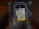 Wd5003abyz-011fa0 Western Digital Pcb Hdd