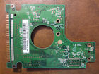 Wd600ve-75hdt1 Western Digital Wd Ab Dcm Hcntjhfbn Ide Pcb