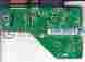 Pcb-wd64j0aacs-00g8b0 Wd64j0aacs-00g8b0 Western Digital 2061-701537-r00 Ad Wd Sata 3.5 Pcb