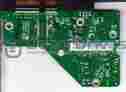 Pcb-wd7500aacs-00d6b0 Wd7500aacs-00d6b0 Western Digital 2061-701537-r00 Ac Wd Sata 3.5 Pcb