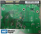 Wd800adfd-60nlr5 Western Digital 80gb Pcb