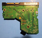 Wd800jd-75m8a3 Western Digital 80gb Pcb