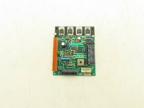 800-116-00 Web Printing 185-116-00 Scanner Amplifier Board