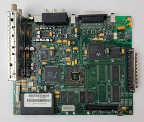 140-01012-500 Web Tv Network Inc Circuit Board