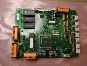 Ck30-master-9 Weighchek Ck30 Master Uprocessor Pcb Circuit Board - Fast Ship