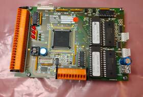 Ck30-signal-9 Weighchek Ck30 Signal Processor Pcb Circuit Board - Fast Ship