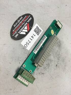 De015-32 Welltec Circuit Board Used #141750