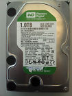 Wd10ears Western Caviar Digital Wd Drive " 3.5 Disk 1tb Green Pcb Hard