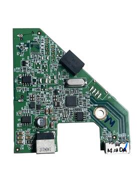 4061-705149-a00 Western Digital 061-705149-a00 4060-705149-000 Rev A Controller For Wd My Book Aa