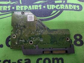 Western Digital 2060-771945-001 Hdd - Pcb Only Logic Board Rev A