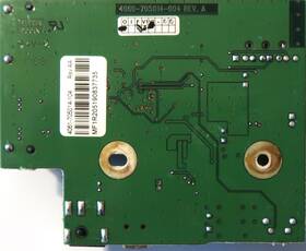 4060-705014-004 Western Digital 4061-705014-104 Wd Revaa Reva Sata To Usb Mini Adapter Pcb