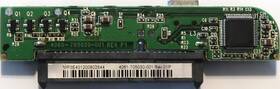 4060-705030-001 Western Digital 4061-705030-001 Wd Rev 01p Revp1 Sata To Usb Mini Adapter Pcb