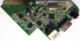 4060-705094-001 Western Digital 4061-705094-001 Rev.13r Wd Reva Sata To Usb 3.0 Adapter Pcb