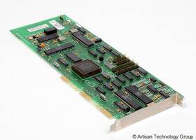 Wd1003-wa2 Western Digital Winchester And Floppy Controller Board