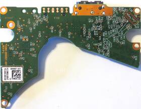 Wd20sdrw-11vuus0 Western Digital Wd 8800067-401 02 2060-800067-001 Rev P1 2tb Usb Thailand Pcb