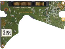 Wd20spzx-00ua7t0 Western Digital Wd 800065-002 20 2060-800065-002 Rev P1 2tb Sata 2.5 Inch Pcb