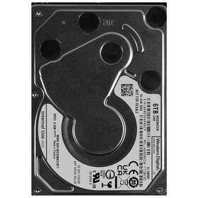 Wd60ndzw-11c8xs0 Western Digital Pcb Board For Wd 810035-401 2060-810035-000 Rev P0