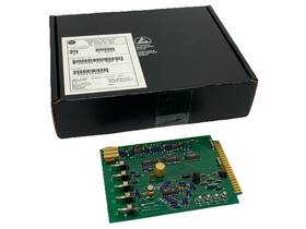 100025-111 Westinghouse Rep Y Test Generator Pcb Assembly