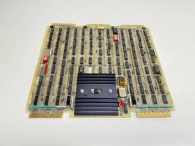 2840a08g01 Westinghouse Circuit Board