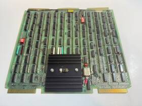 2840a08g02 Westinghouse Circuit Board