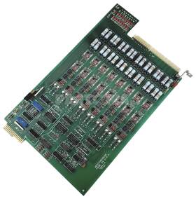2840a80g07 Westinghouse 2840a80 / Pcb Circuit Board 5qbi7