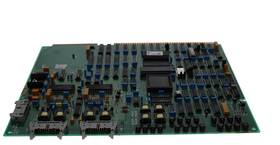 4256a25g01 Westinghouse Pc Card Circuit Board
