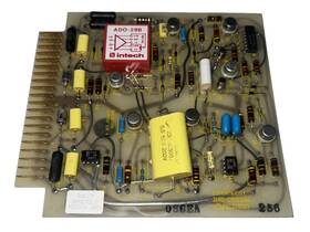 589c379g01 Westinghouse 588c601h56 Pcb Circuit Board
