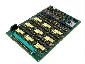 6d30539g01 Westinghouse Failure Detector Printed Circuit Card