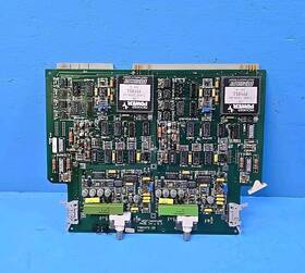 7380a70g02 Westinghouse 4mbt Circuit Board