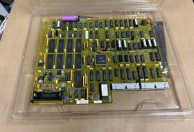 7381a83g02 Westinghouse 4mse14 Sub K Circuit Board