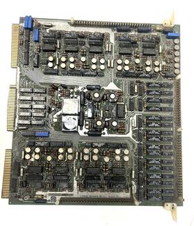 8204d20h01-m08 Westinghouse Electric Corp Corp. Circuit Board 16-aug-74 2 Pieces