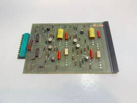 398539 Westinghouse / Hagan Assy Rev E Circuit Board