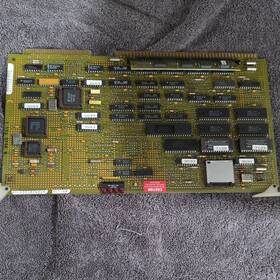3-533-0768g Wfi Rev-a Double-sided Pcb Mount Fr-4 1 Row Printed Circuit Board