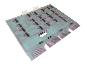 65000777 White Sundstrand Machine Tools Dcd-g1 Addr Dcd G1 Circuit Board Rev. B - Warranty