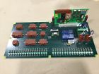 Wid105a-00 Agie Circuit Board Anolog